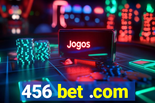 456 bet .com